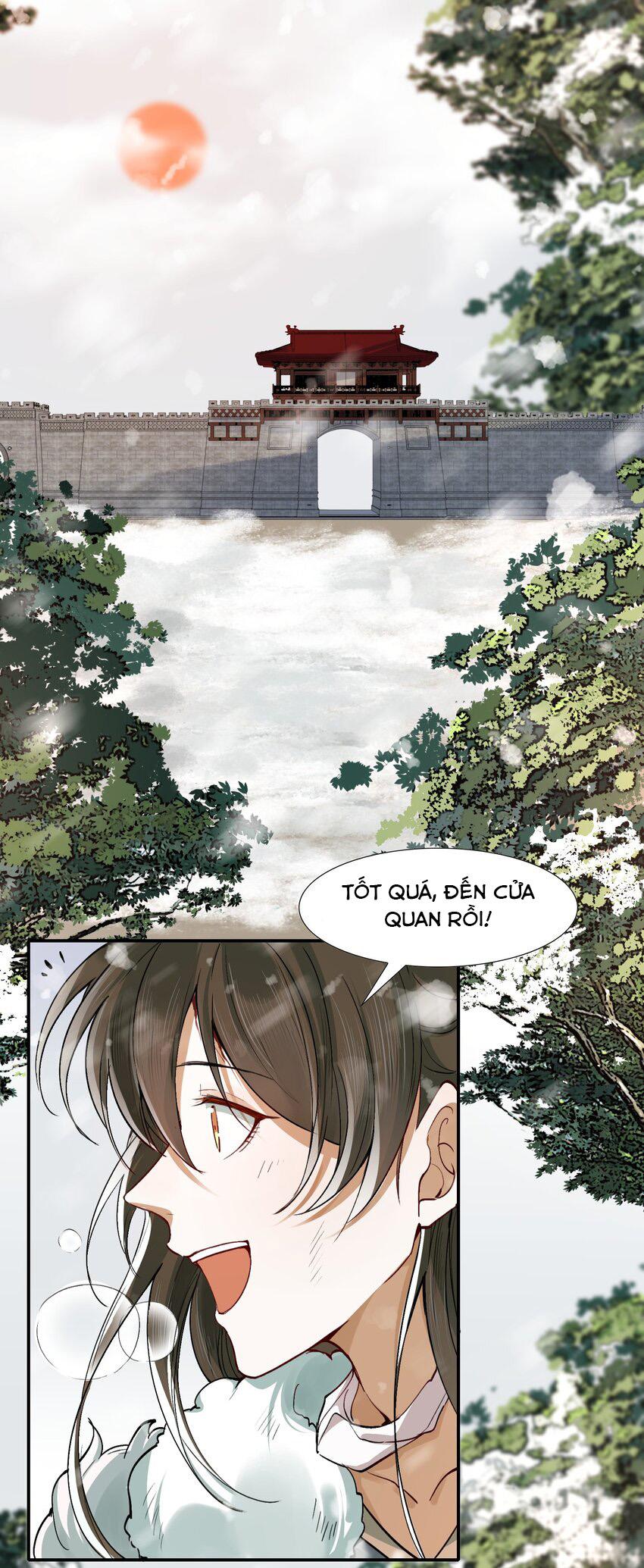 Loạn Thế Vi Vương Chapter 19.1 - Trang 2