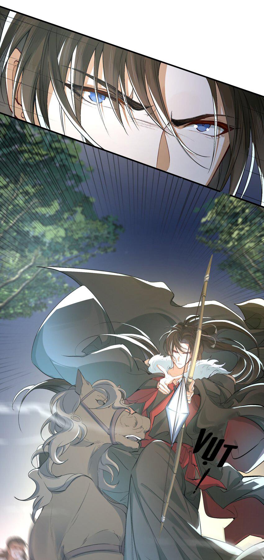 Loạn Thế Vi Vương Chapter 19.1 - Trang 2