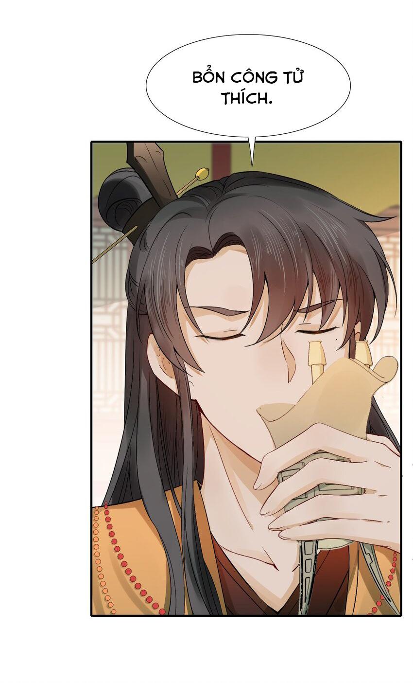 Loạn Thế Vi Vương Chapter 2 - Trang 2