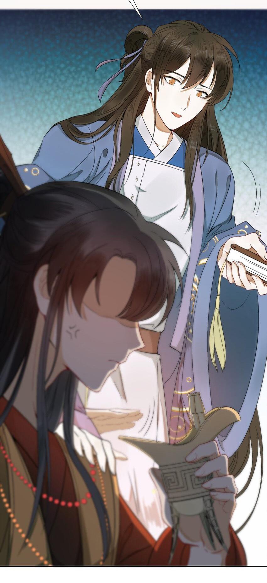 Loạn Thế Vi Vương Chapter 2 - Trang 2