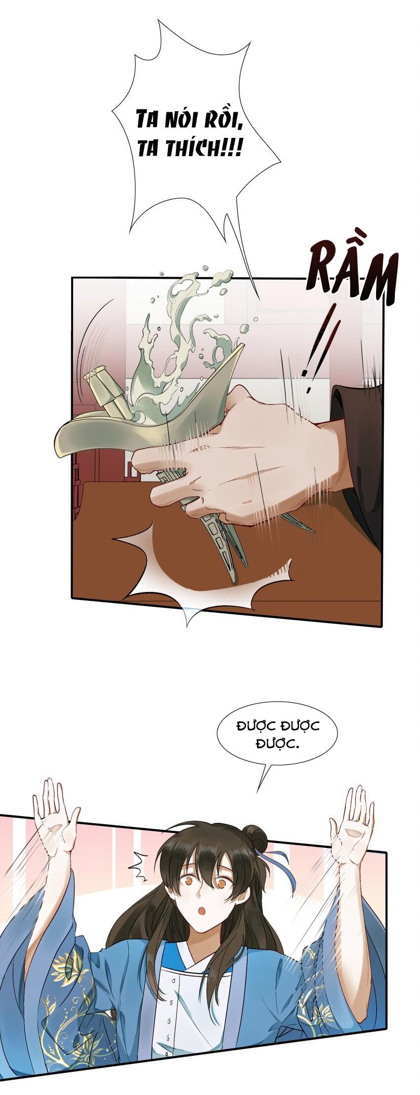 Loạn Thế Vi Vương Chapter 2 - Trang 2