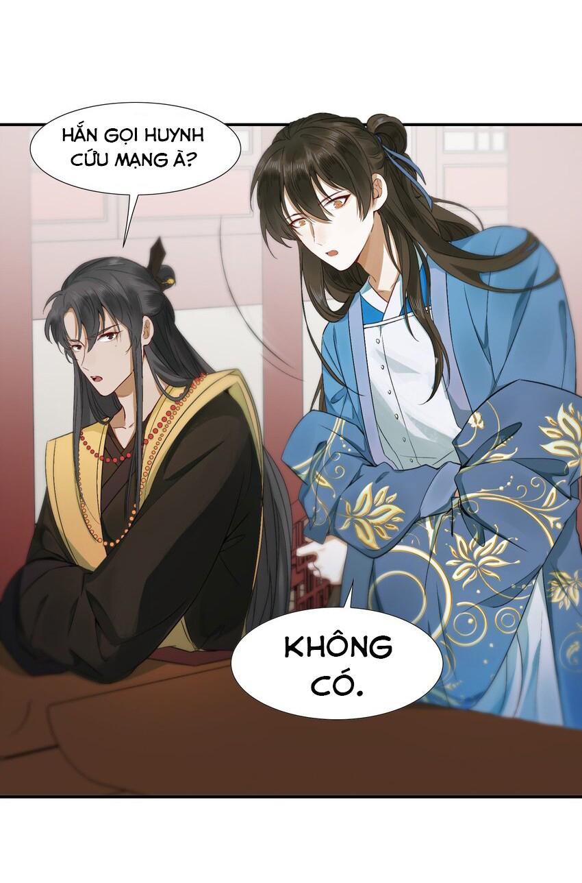 Loạn Thế Vi Vương Chapter 2 - Trang 2