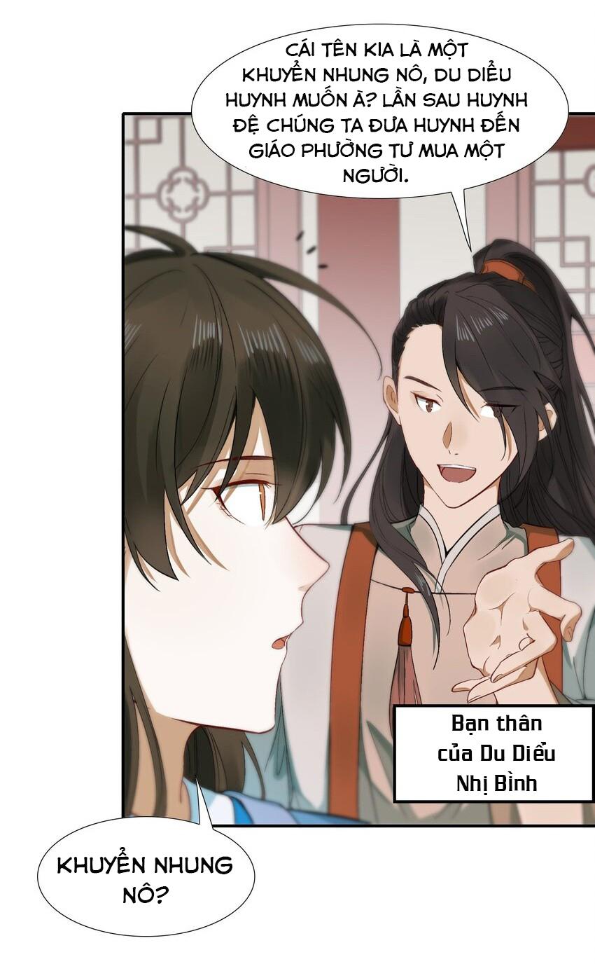 Loạn Thế Vi Vương Chapter 2 - Trang 2