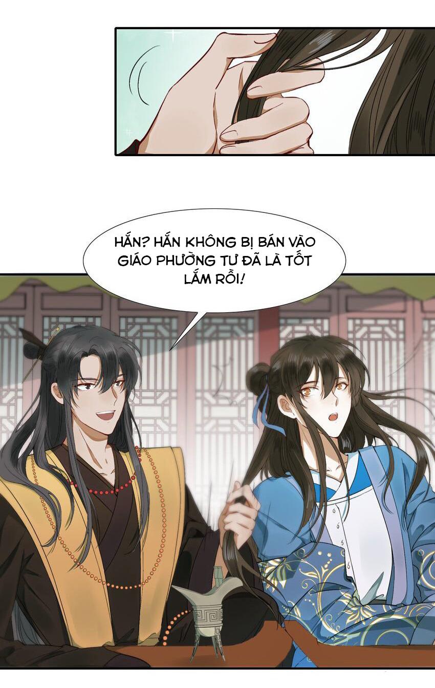 Loạn Thế Vi Vương Chapter 2 - Trang 2