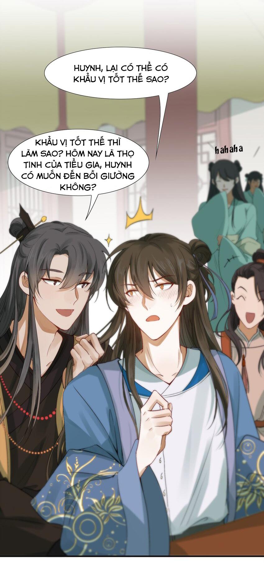 Loạn Thế Vi Vương Chapter 2 - Trang 2