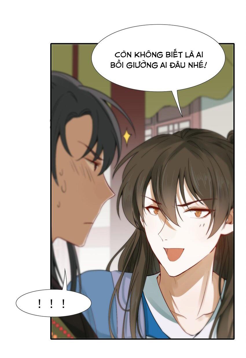 Loạn Thế Vi Vương Chapter 2 - Trang 2