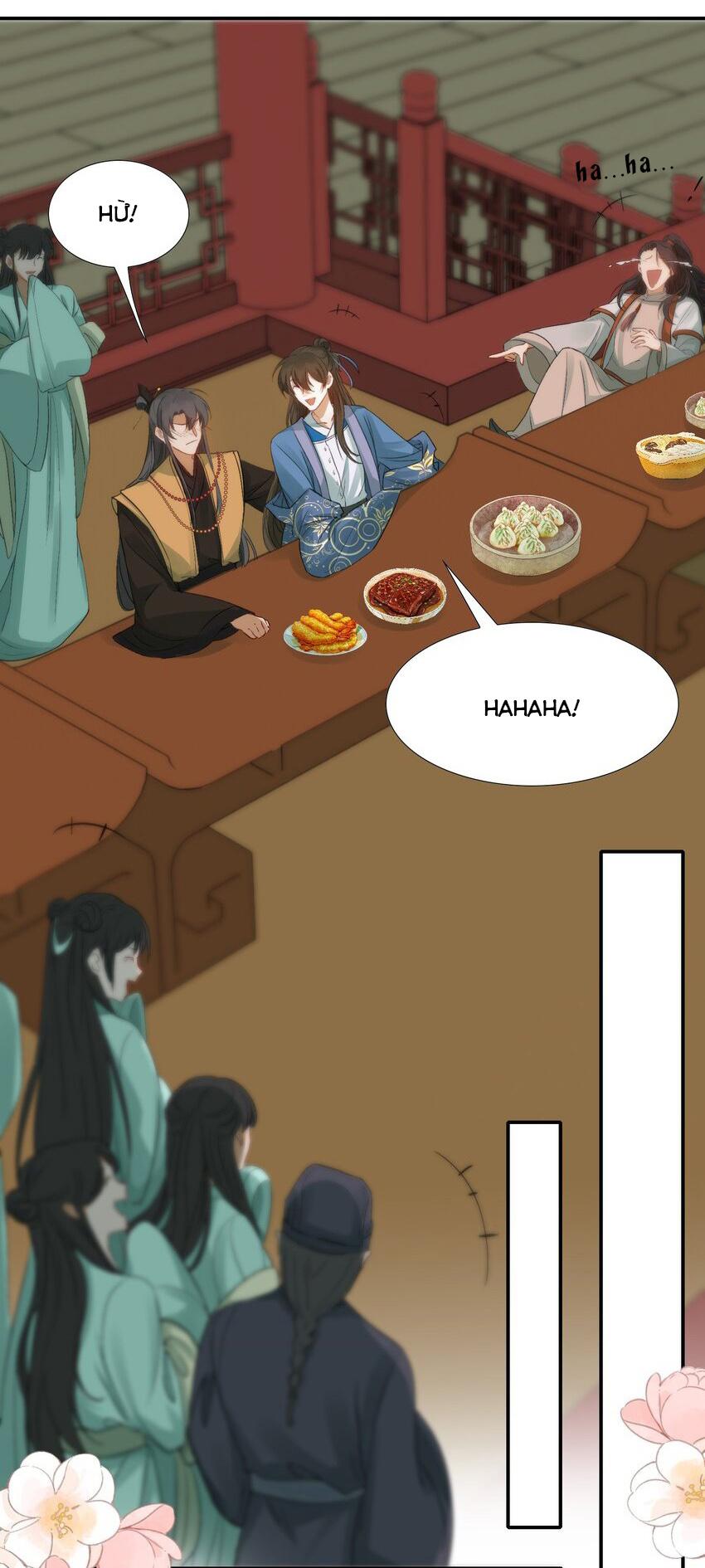 Loạn Thế Vi Vương Chapter 2 - Trang 2