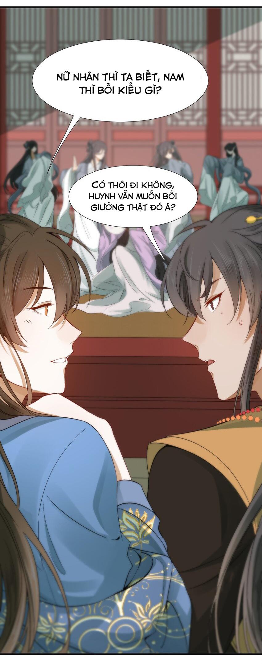 Loạn Thế Vi Vương Chapter 2 - Trang 2