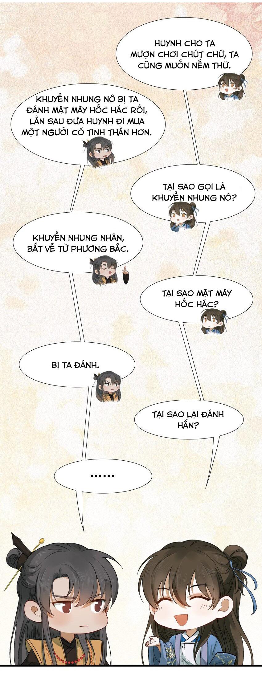 Loạn Thế Vi Vương Chapter 2 - Trang 2