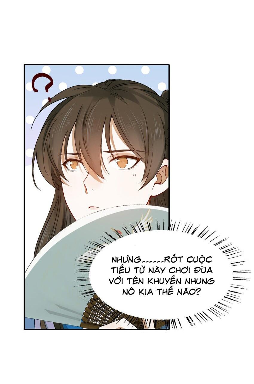 Loạn Thế Vi Vương Chapter 2 - Trang 2