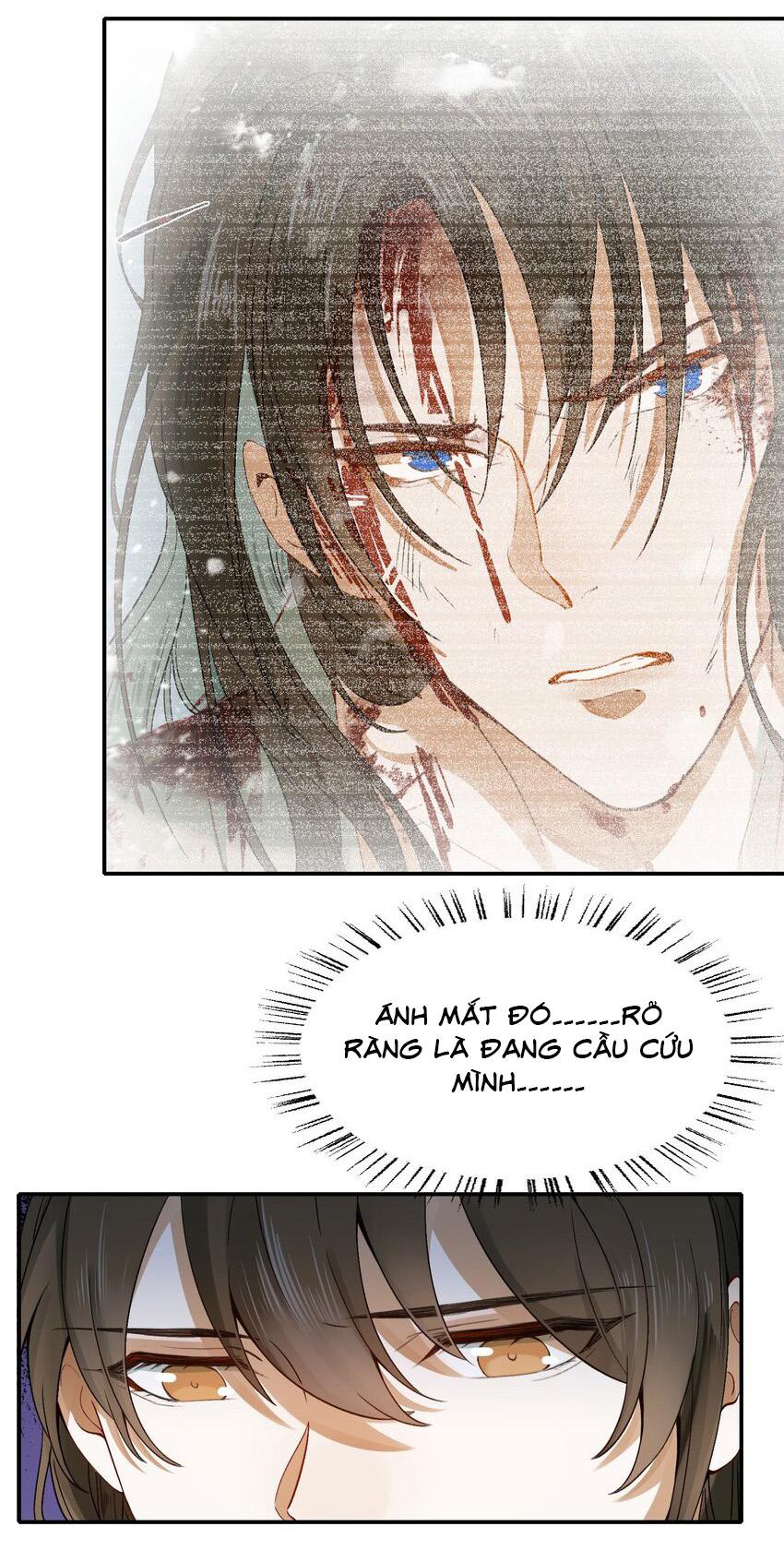 Loạn Thế Vi Vương Chapter 2 - Trang 2