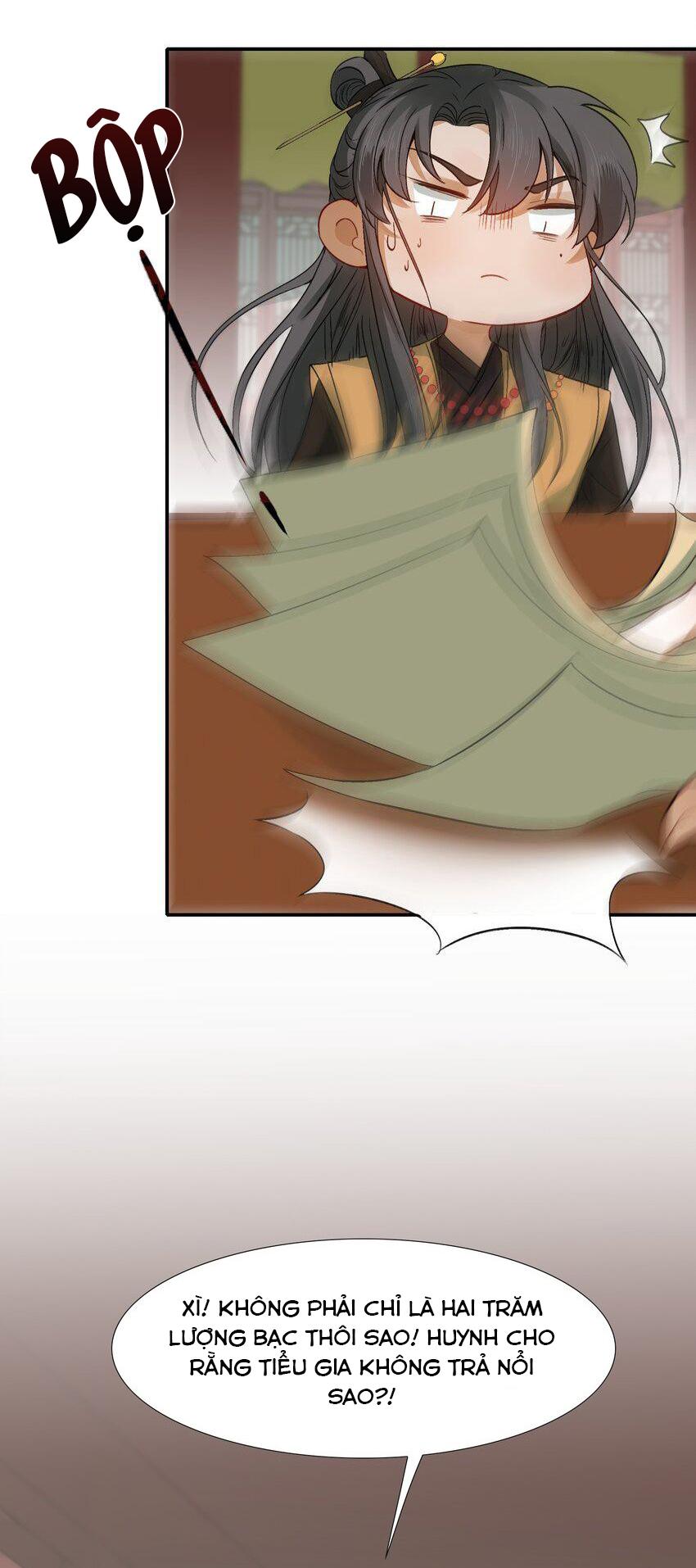 Loạn Thế Vi Vương Chapter 2 - Trang 2