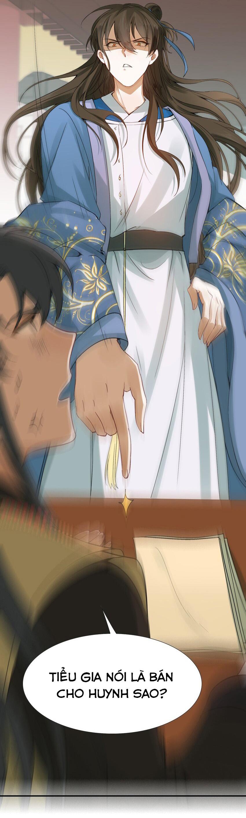 Loạn Thế Vi Vương Chapter 2 - Trang 2