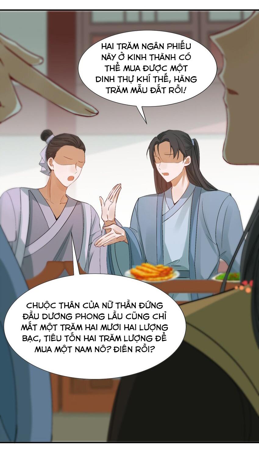 Loạn Thế Vi Vương Chapter 2 - Trang 2