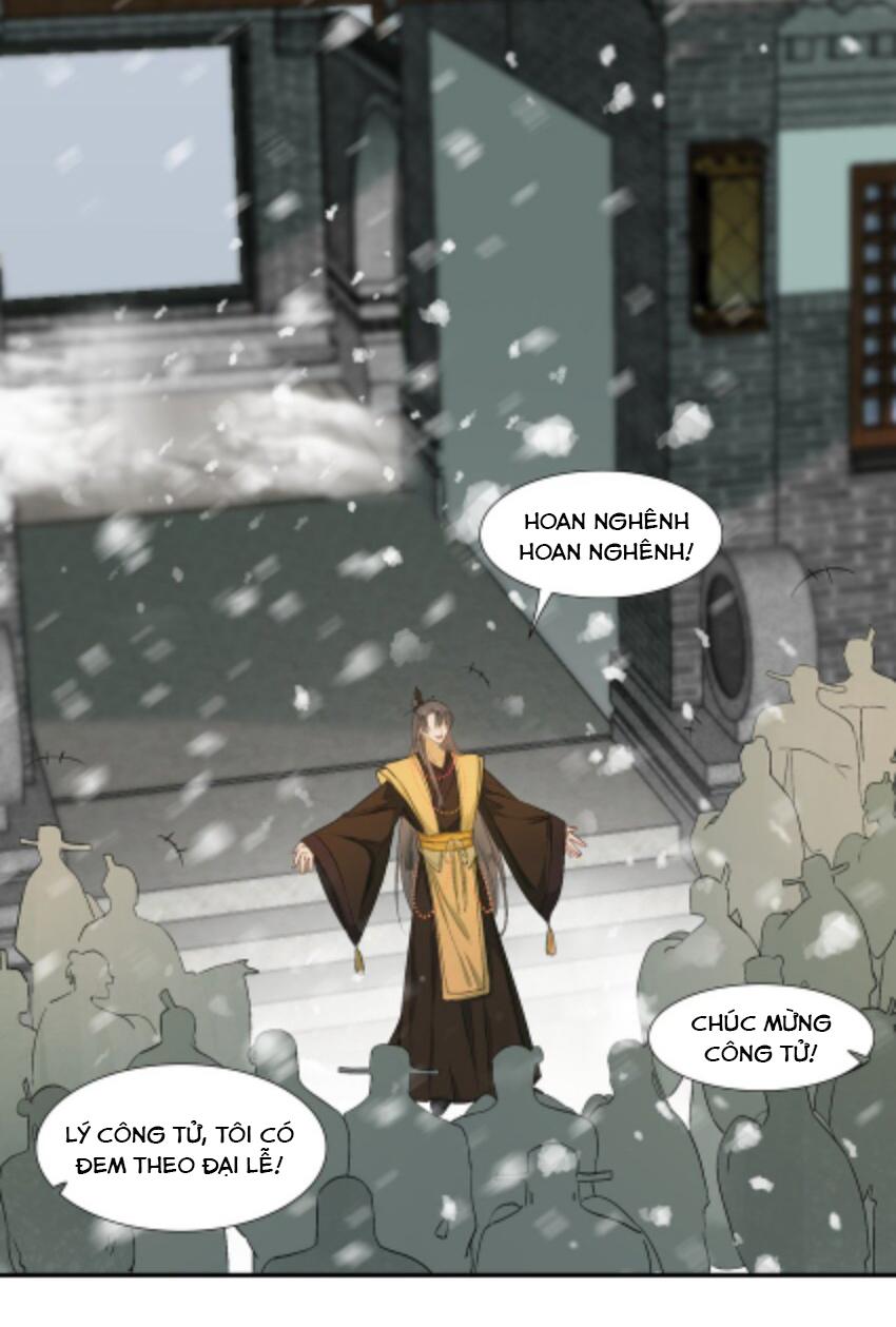 Loạn Thế Vi Vương Chapter 2 - Trang 2