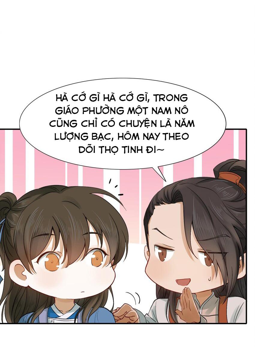 Loạn Thế Vi Vương Chapter 2 - Trang 2