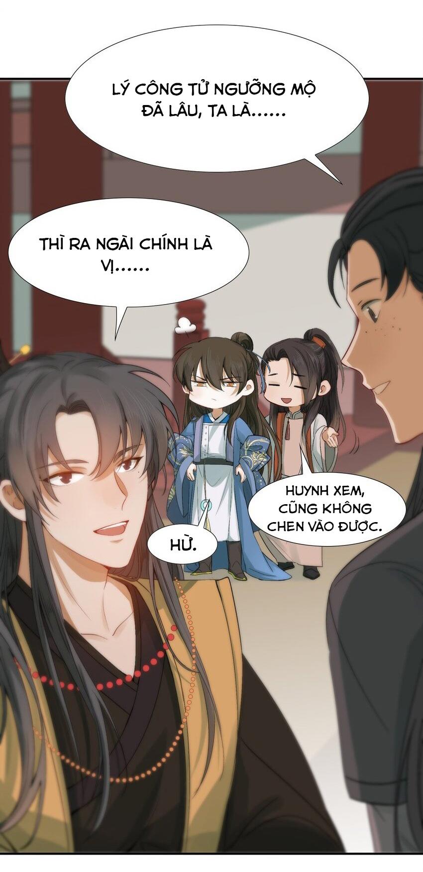 Loạn Thế Vi Vương Chapter 2 - Trang 2