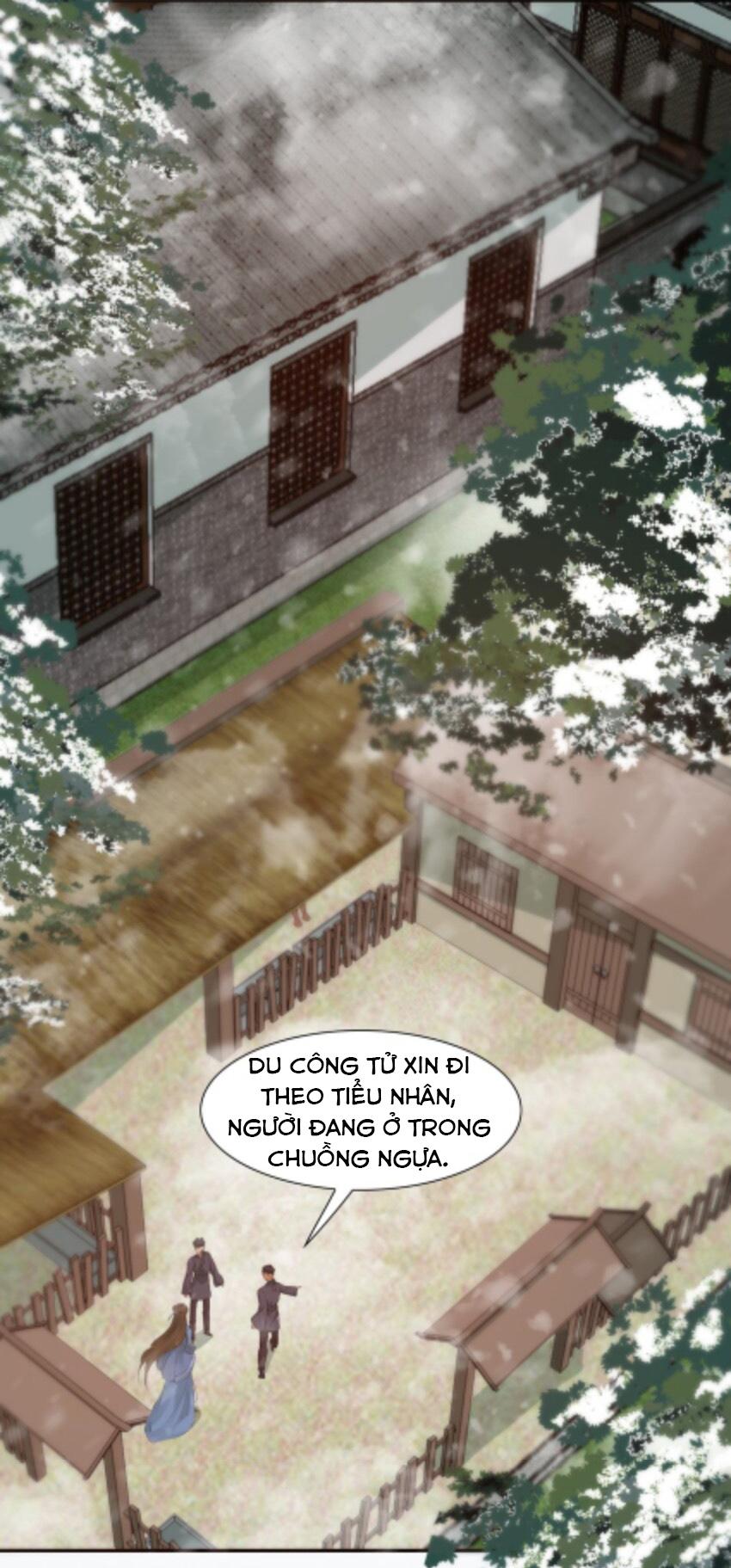 Loạn Thế Vi Vương Chapter 2 - Trang 2