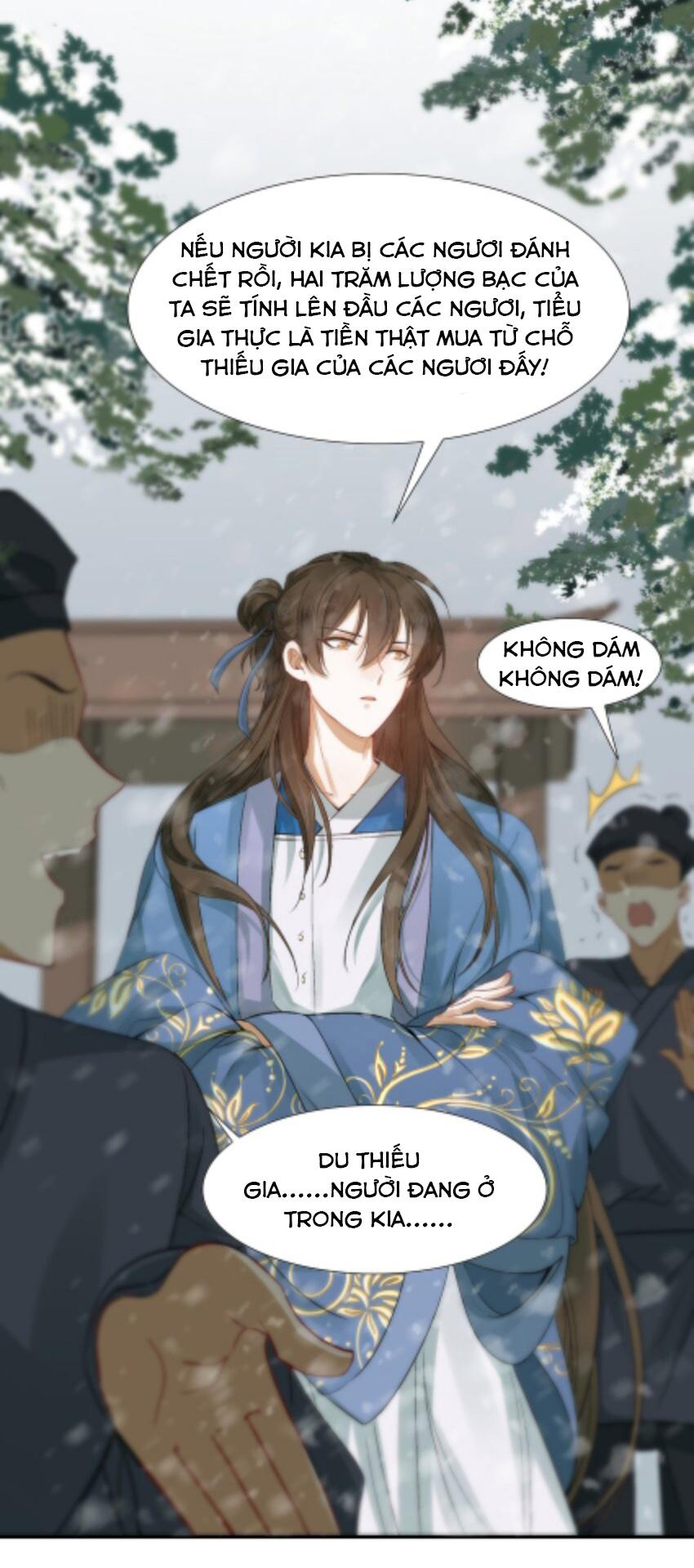 Loạn Thế Vi Vương Chapter 2 - Trang 2