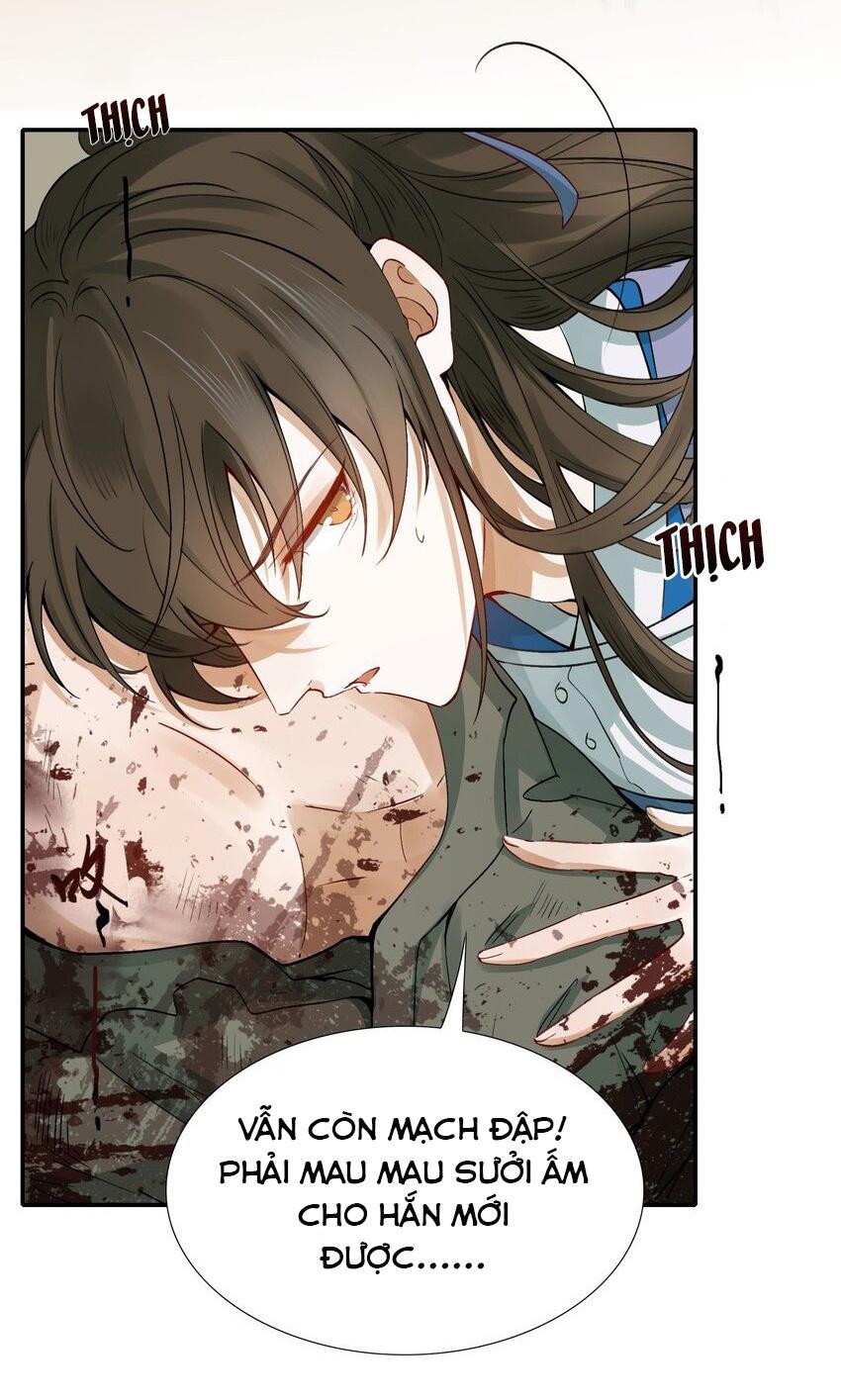 Loạn Thế Vi Vương Chapter 2 - Trang 2