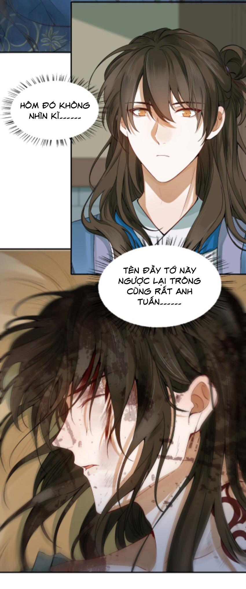 Loạn Thế Vi Vương Chapter 2 - Trang 2