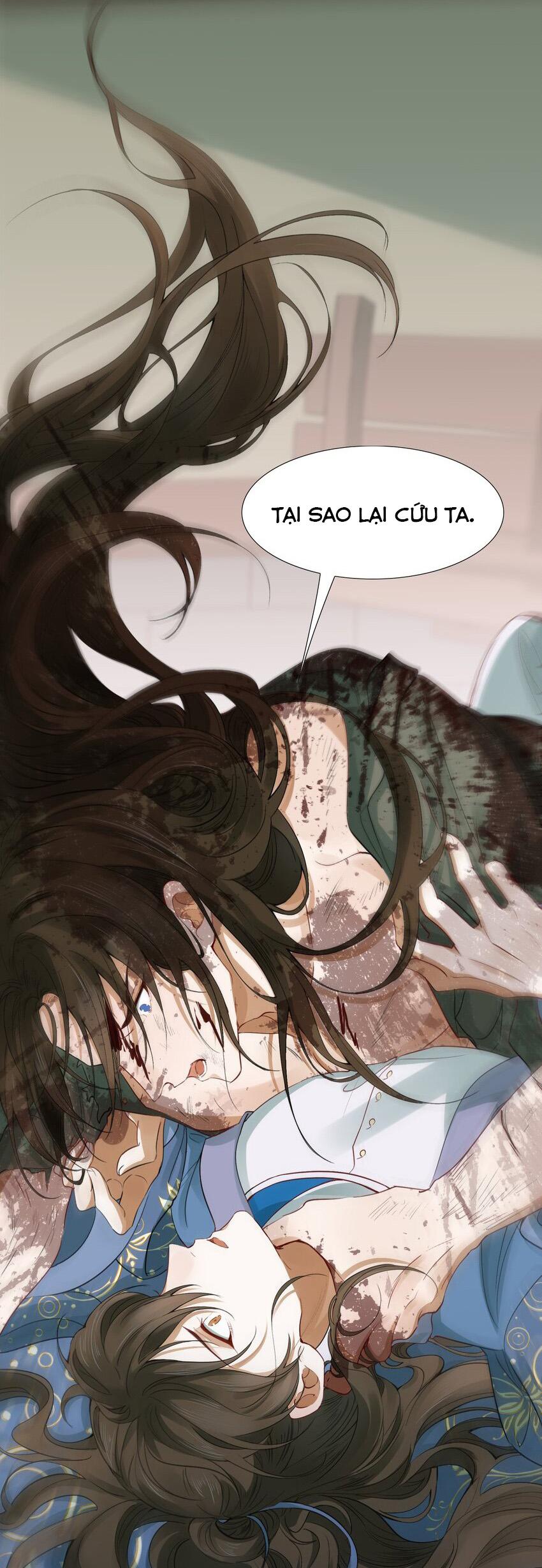 Loạn Thế Vi Vương Chapter 2 - Trang 2