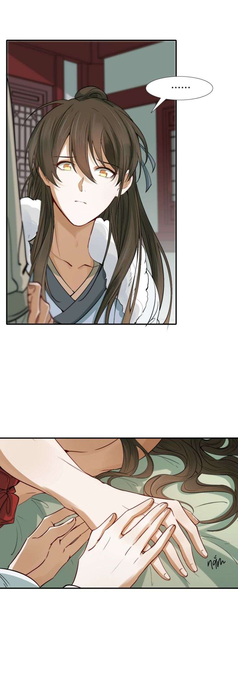 Loạn Thế Vi Vương Chapter 20 - Trang 2