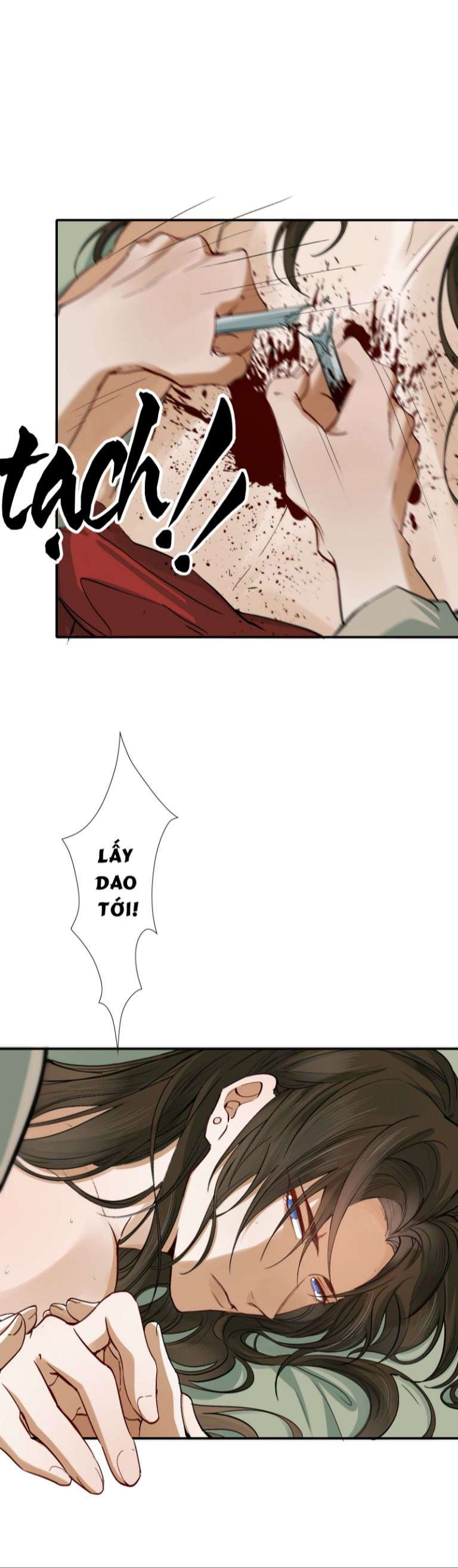 Loạn Thế Vi Vương Chapter 20 - Trang 2