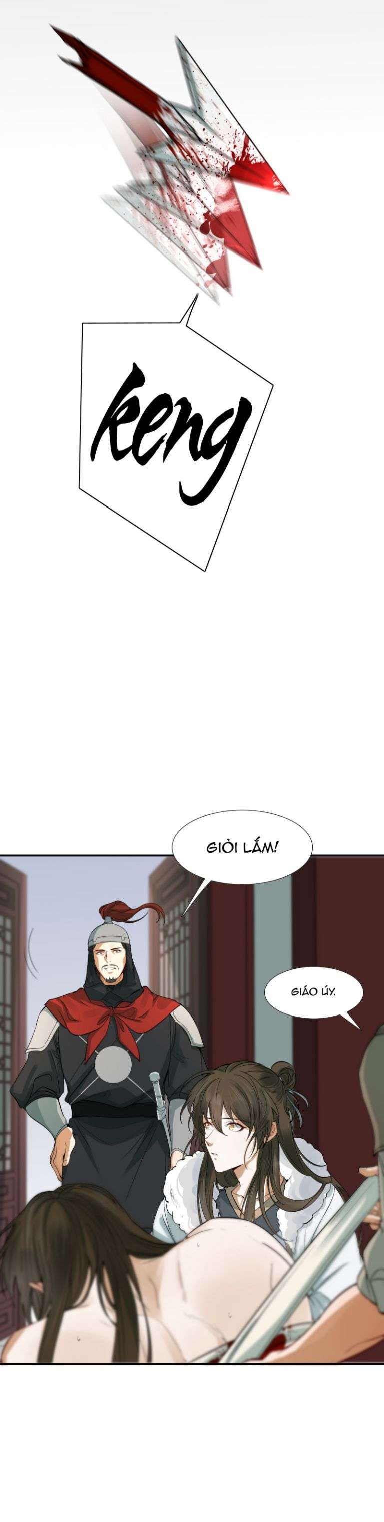 Loạn Thế Vi Vương Chapter 20 - Trang 2