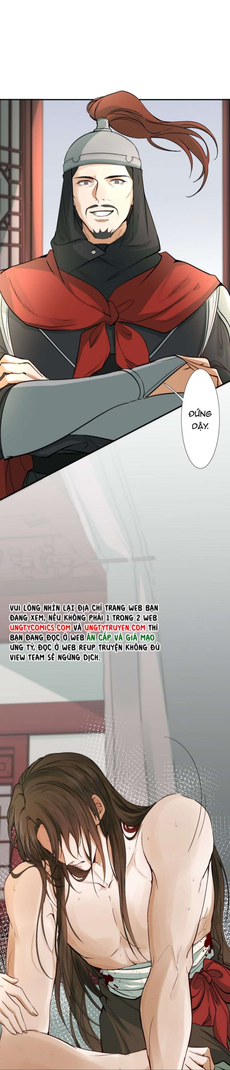 Loạn Thế Vi Vương Chapter 20 - Trang 2