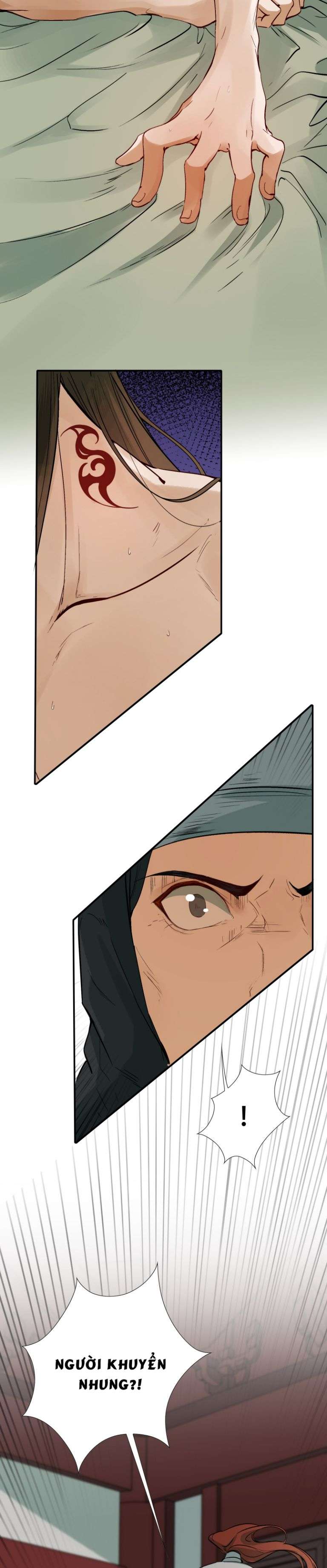 Loạn Thế Vi Vương Chapter 20 - Trang 2