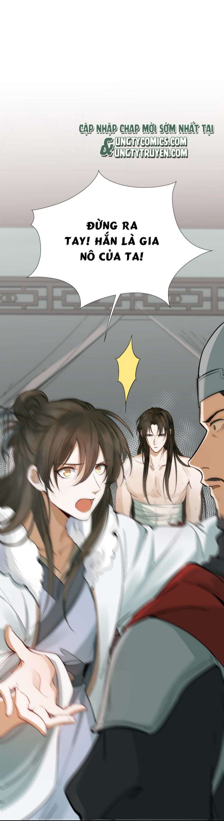 Loạn Thế Vi Vương Chapter 20 - Trang 2