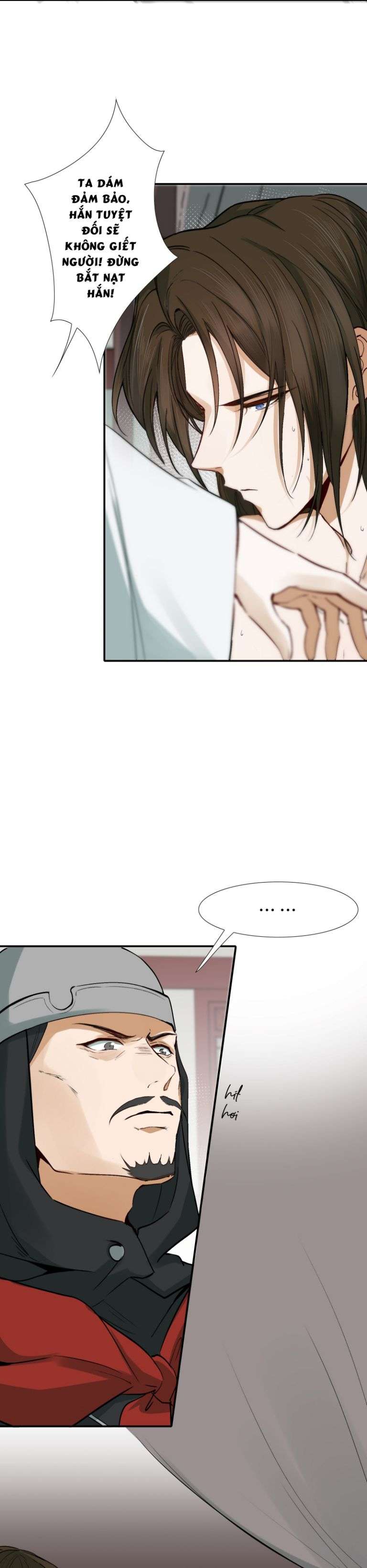 Loạn Thế Vi Vương Chapter 20 - Trang 2