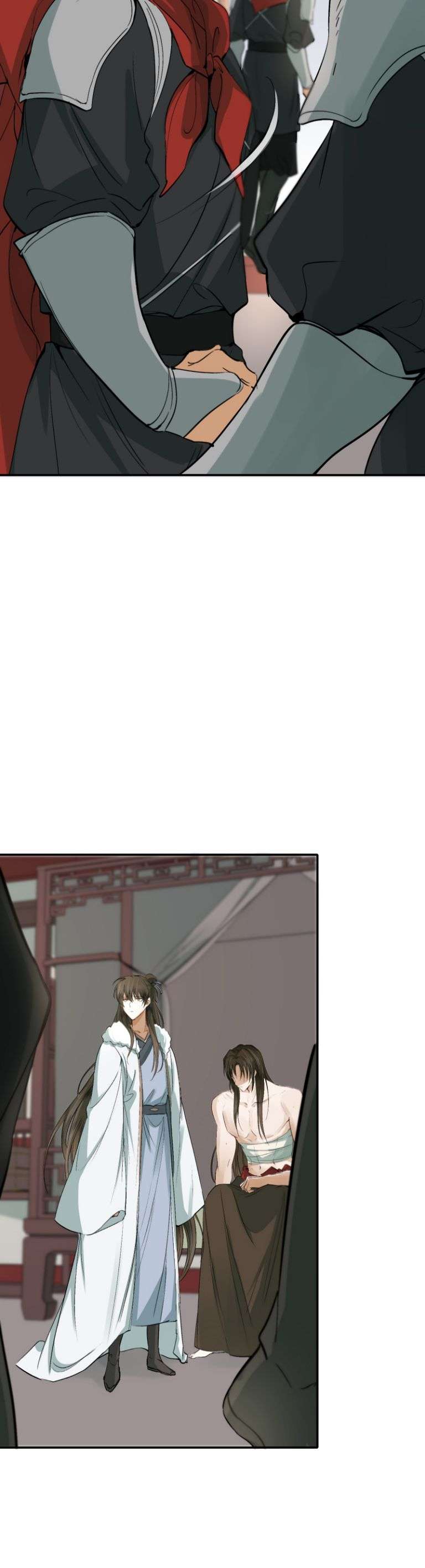 Loạn Thế Vi Vương Chapter 20 - Trang 2