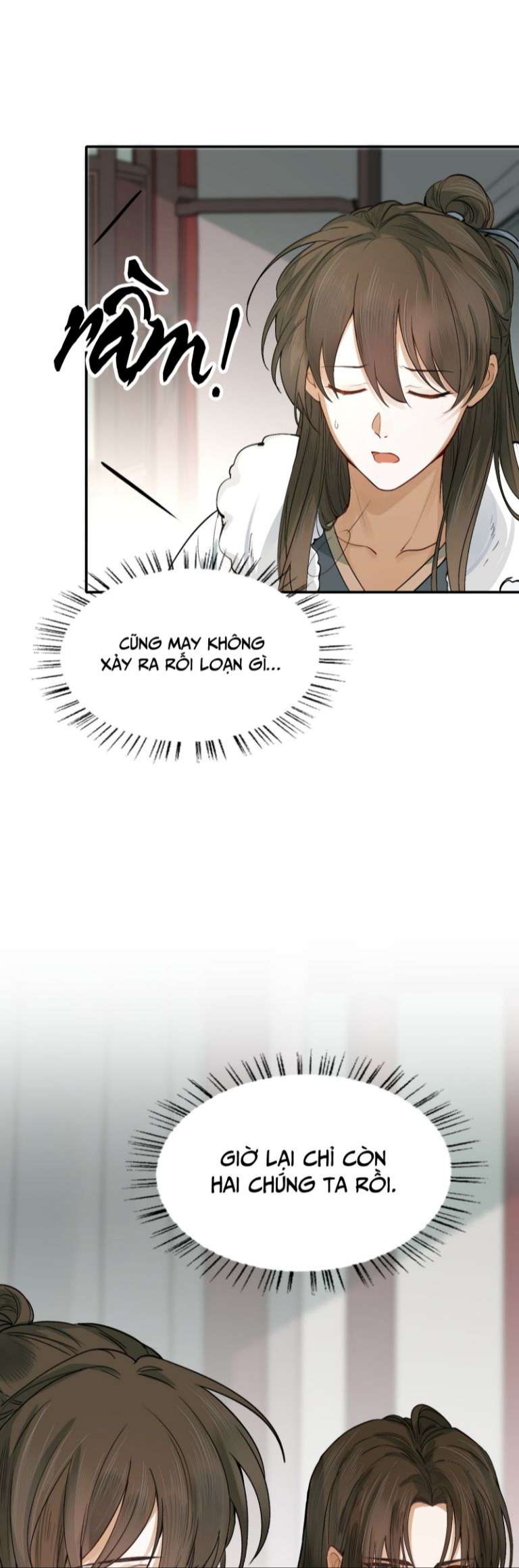 Loạn Thế Vi Vương Chapter 20 - Trang 2