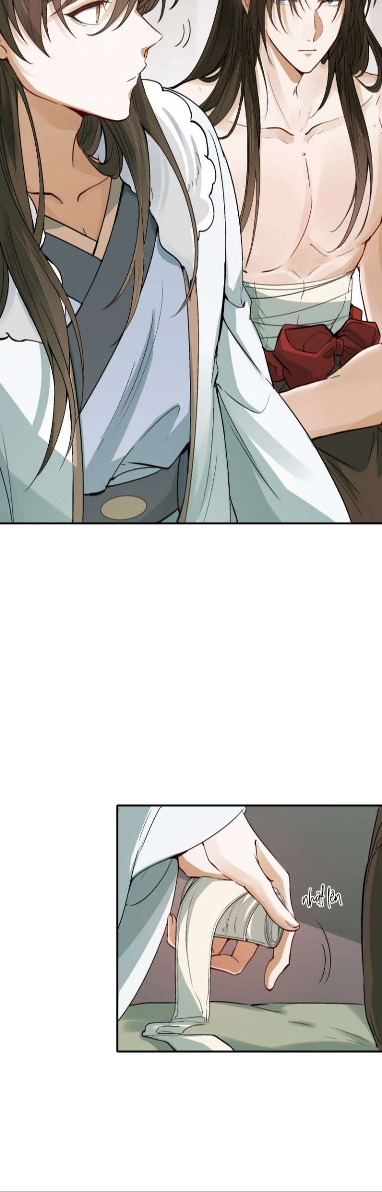 Loạn Thế Vi Vương Chapter 20 - Trang 2