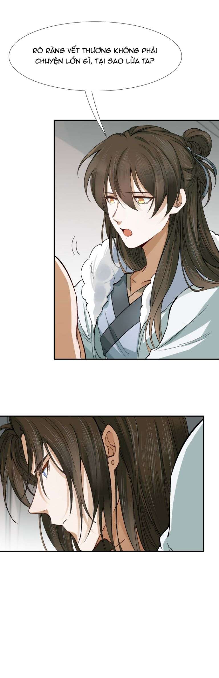 Loạn Thế Vi Vương Chapter 20 - Trang 2