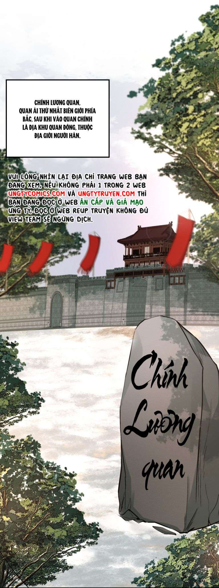 Loạn Thế Vi Vương Chapter 20 - Trang 2