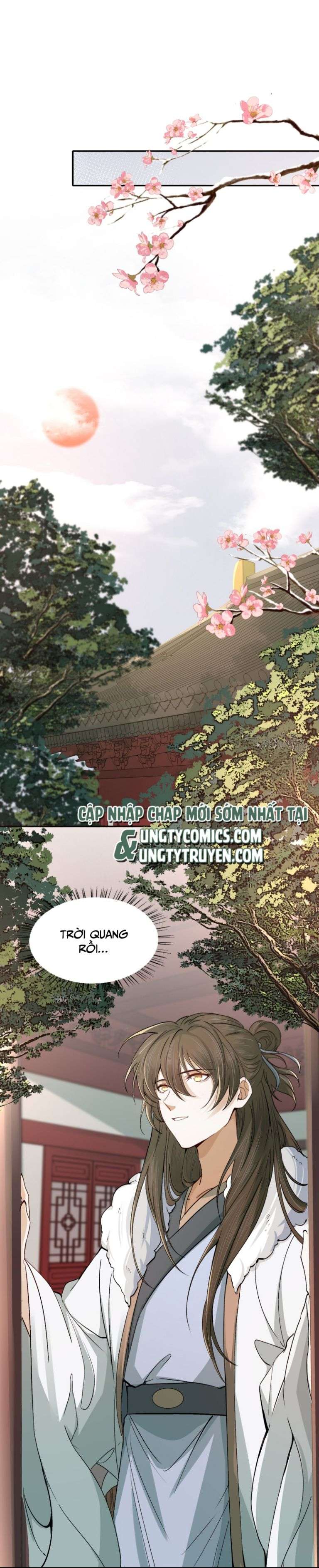 Loạn Thế Vi Vương Chapter 20 - Trang 2