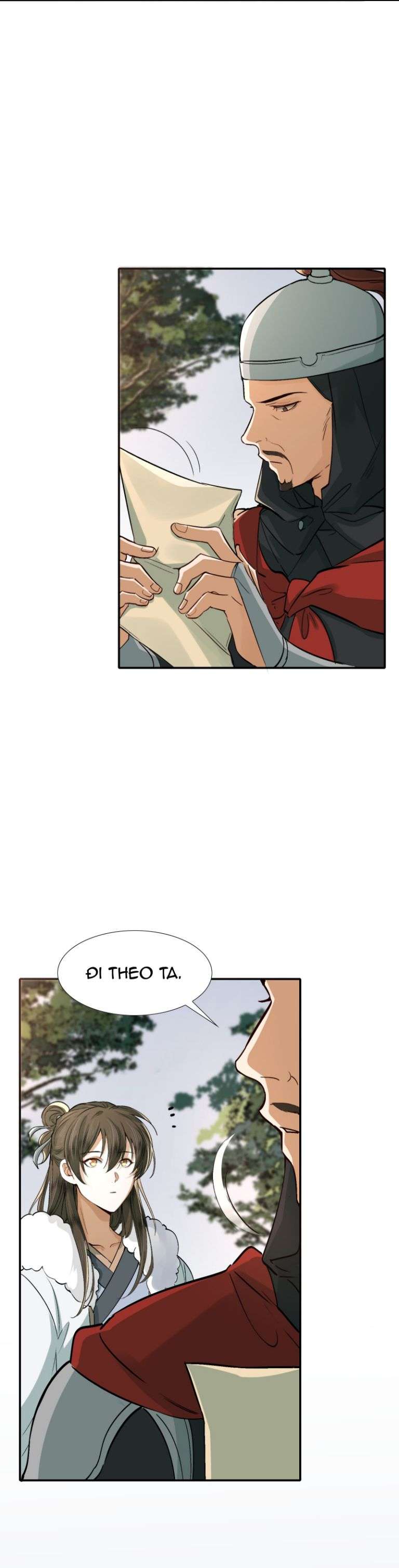 Loạn Thế Vi Vương Chapter 20 - Trang 2