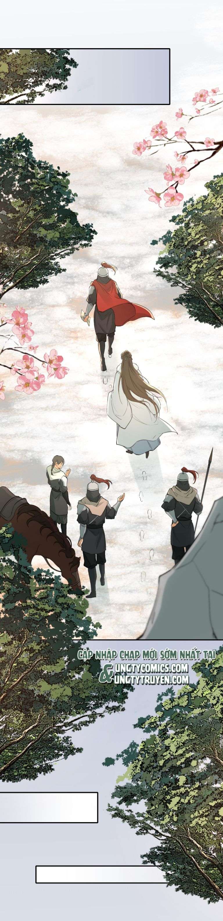 Loạn Thế Vi Vương Chapter 20 - Trang 2