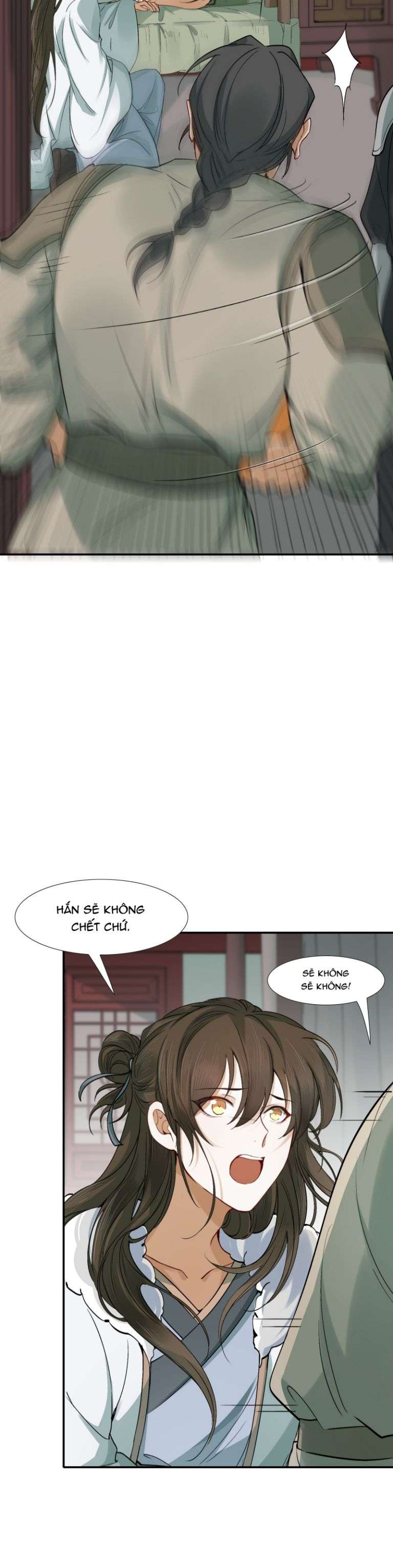 Loạn Thế Vi Vương Chapter 20 - Trang 2