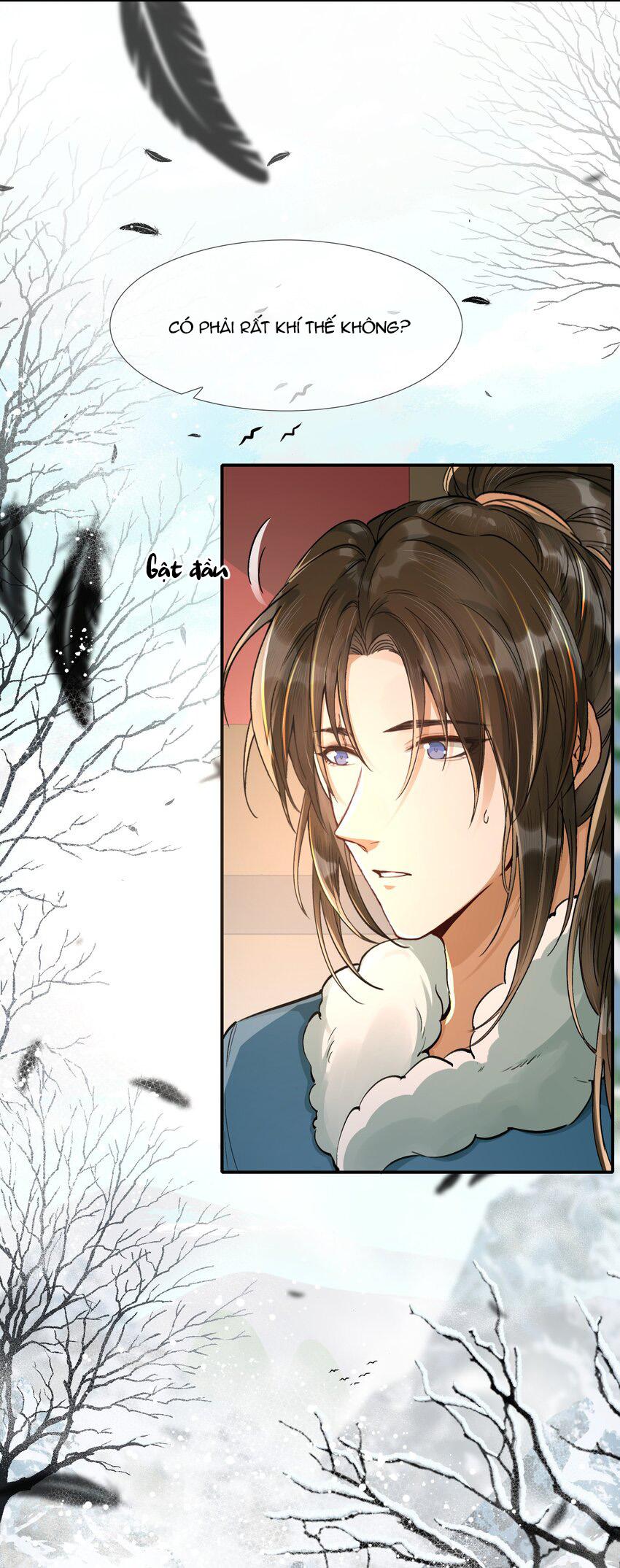 Loạn Thế Vi Vương Chapter 22.1 - Trang 2