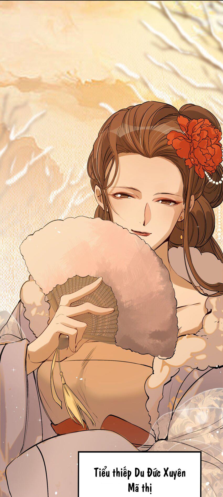 Loạn Thế Vi Vương Chapter 22.2 - Trang 2