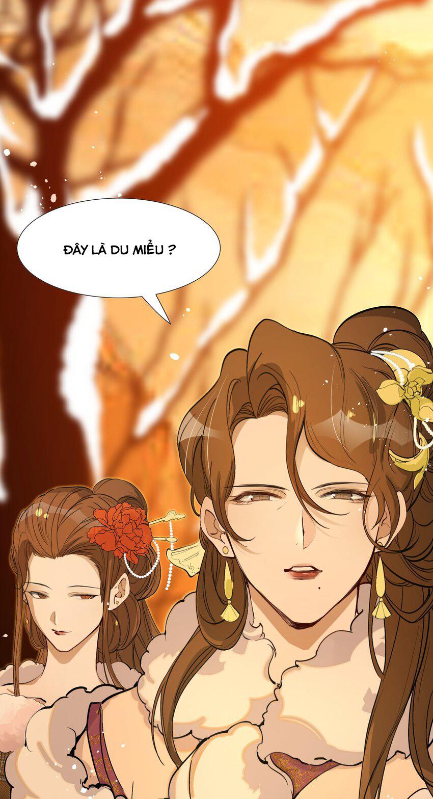 Loạn Thế Vi Vương Chapter 22.2 - Trang 2