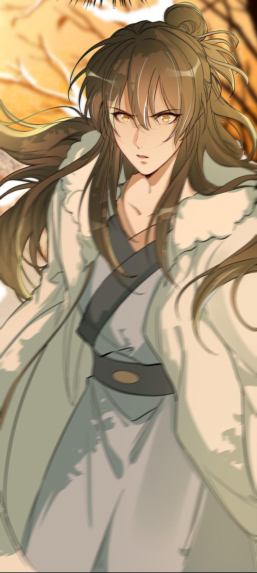 Loạn Thế Vi Vương Chapter 22.2 - Trang 2