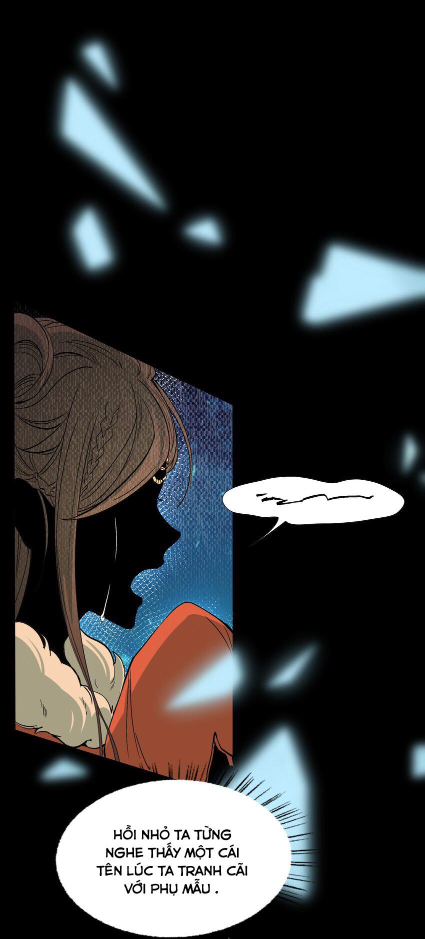 Loạn Thế Vi Vương Chapter 22.2 - Trang 2