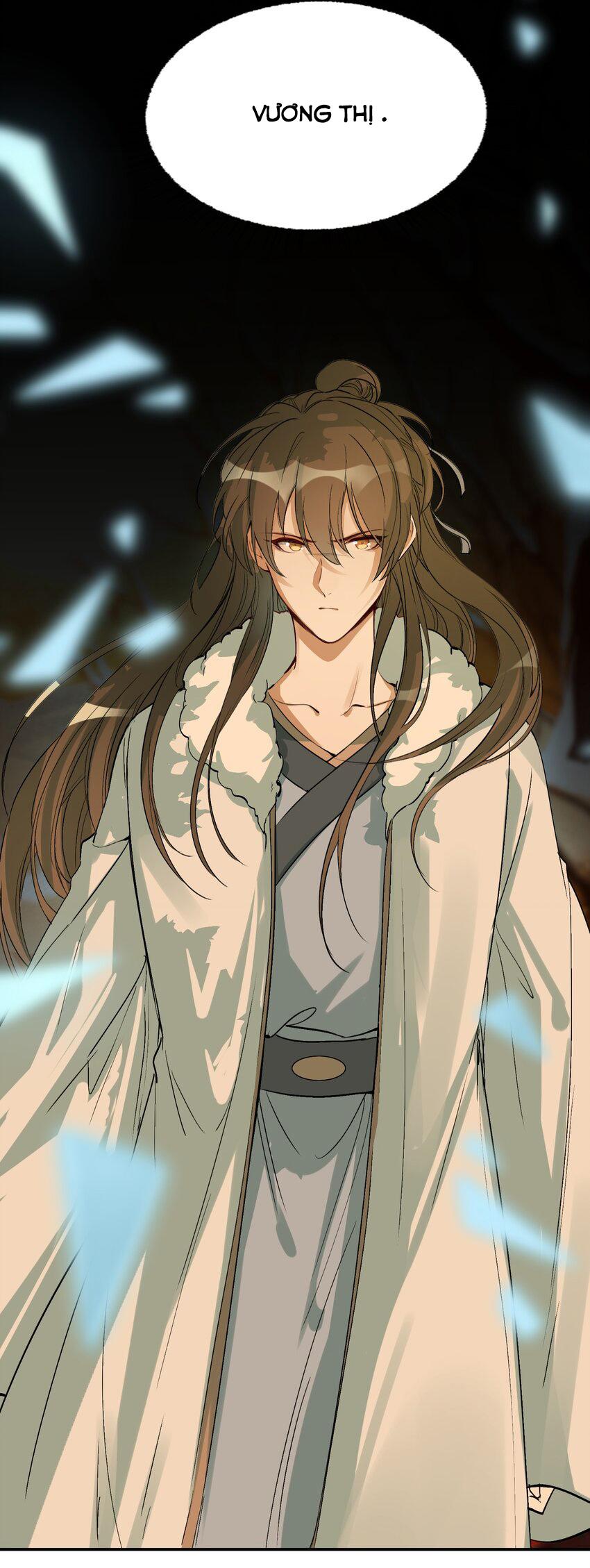 Loạn Thế Vi Vương Chapter 22.2 - Trang 2