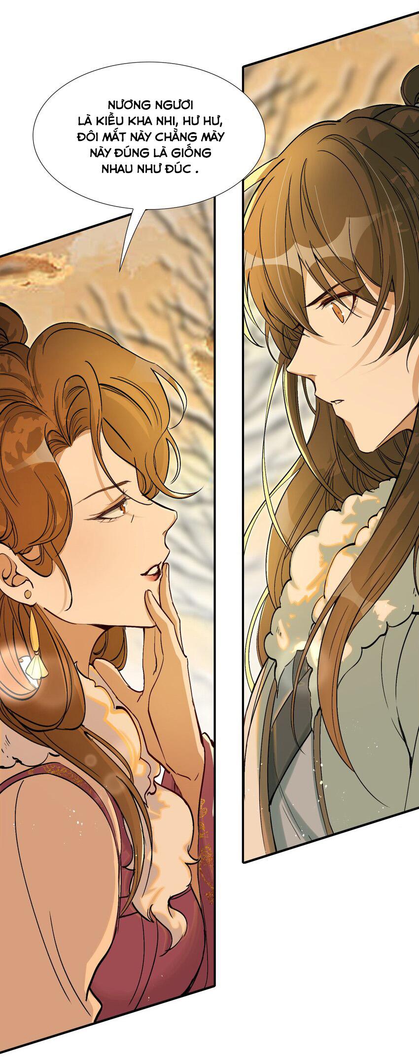 Loạn Thế Vi Vương Chapter 22.2 - Trang 2