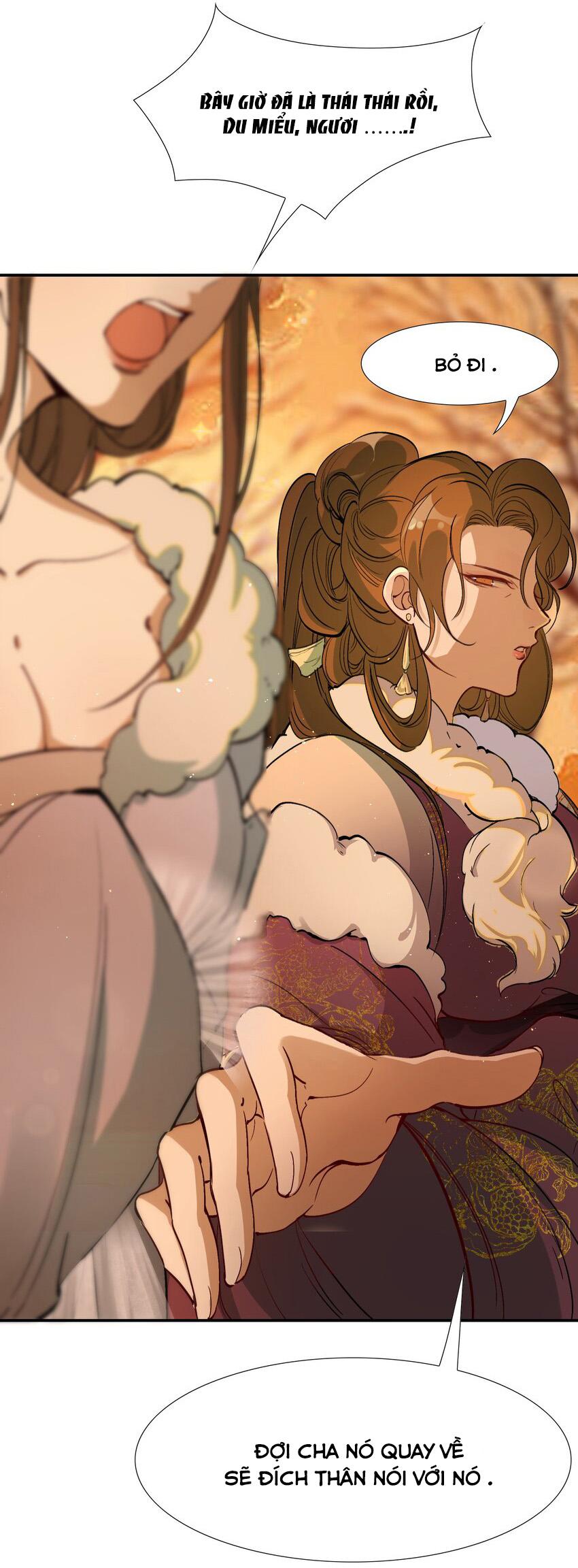 Loạn Thế Vi Vương Chapter 22.2 - Trang 2
